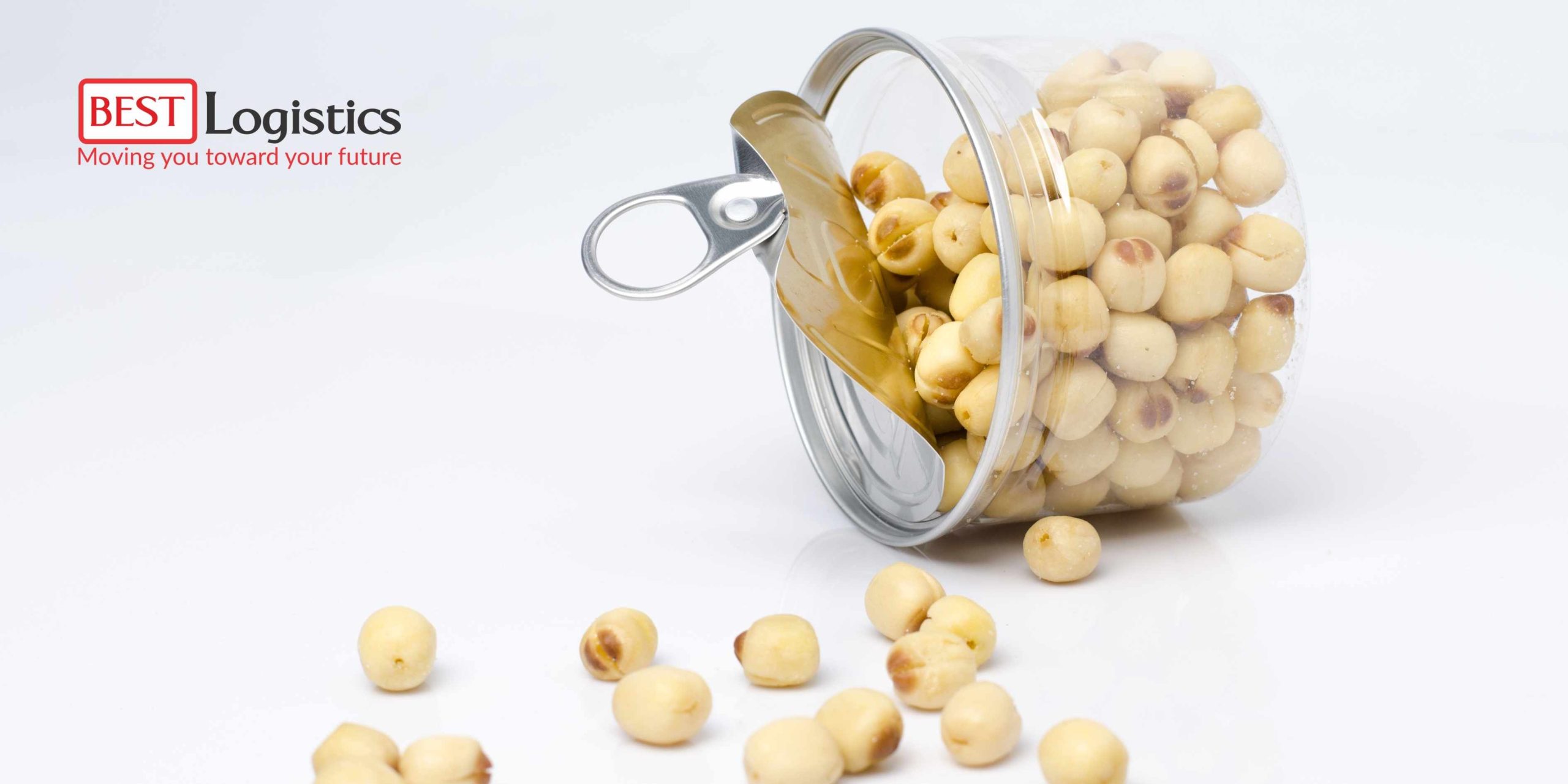 Gửi hạt sen đóng hộp đi Nhật Bản – Những điều cần biết trước khi gửi