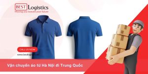VẬN CHUYỂN ÁO TỪ HÀ NỘI ĐI TRUNG QUỐC