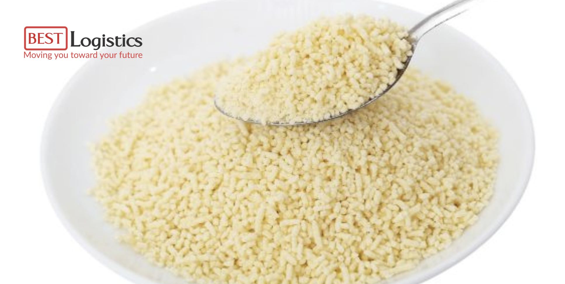 VẬN CHUYỂN BỘT NGỌT, HẠT NÊM SANG THỊ TRƯỜNG NHẬT BẢN