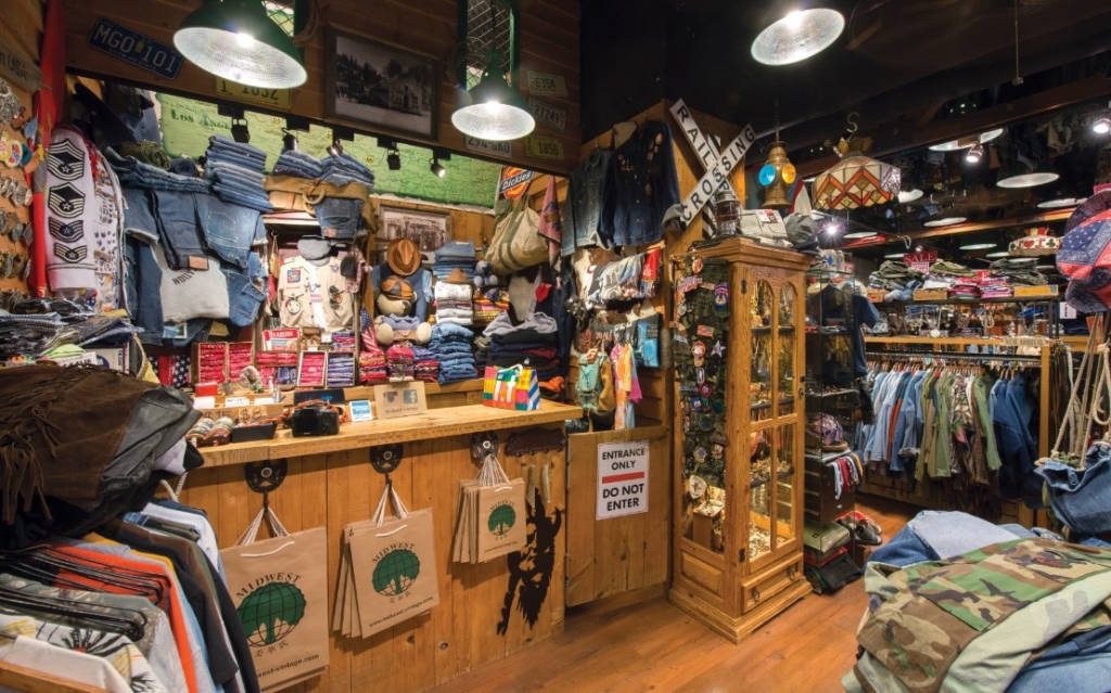 Nhập 100kg hàng thời trang từ Hong Kong – quy trình & chi phí