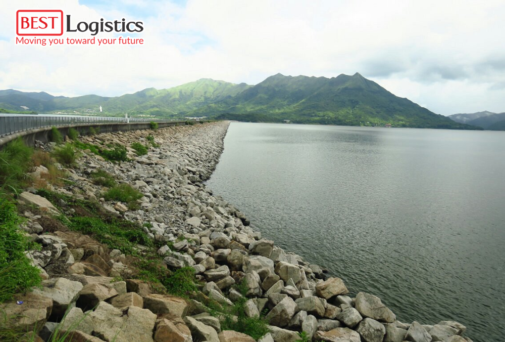 Khám Phá Tuyến Đường Plover Cove Reservoir: Tuyến Hiking Ven Biển Yên Bình Nhất Hong Kong