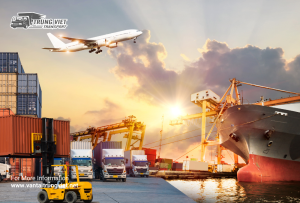 Cross-Border Logistics Là Gì? Vai Trò Và Tầm Quan Trọng Trong Vận Chuyển Quốc Tế