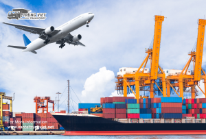 Cross-Border Logistics Là Gì? Vai Trò Và Tầm Quan Trọng Trong Vận Chuyển Quốc Tế
