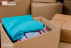 Dịch Vụ Gửi Quần Áo Mẫu Đi Hong Kong Cho Công Ty Thời Trang Uy Tín