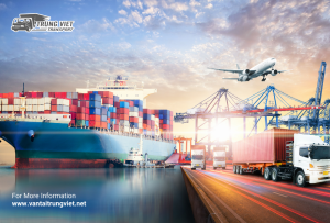 Cross-Border Logistics Là Gì? Vai Trò Và Tầm Quan Trọng Trong Vận Chuyển Quốc Tế