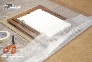 Dịch Vụ Gửi Tranh Ảnh, Khung Ảnh Gia Đình Từ Việt Nam Sang Hong Kong