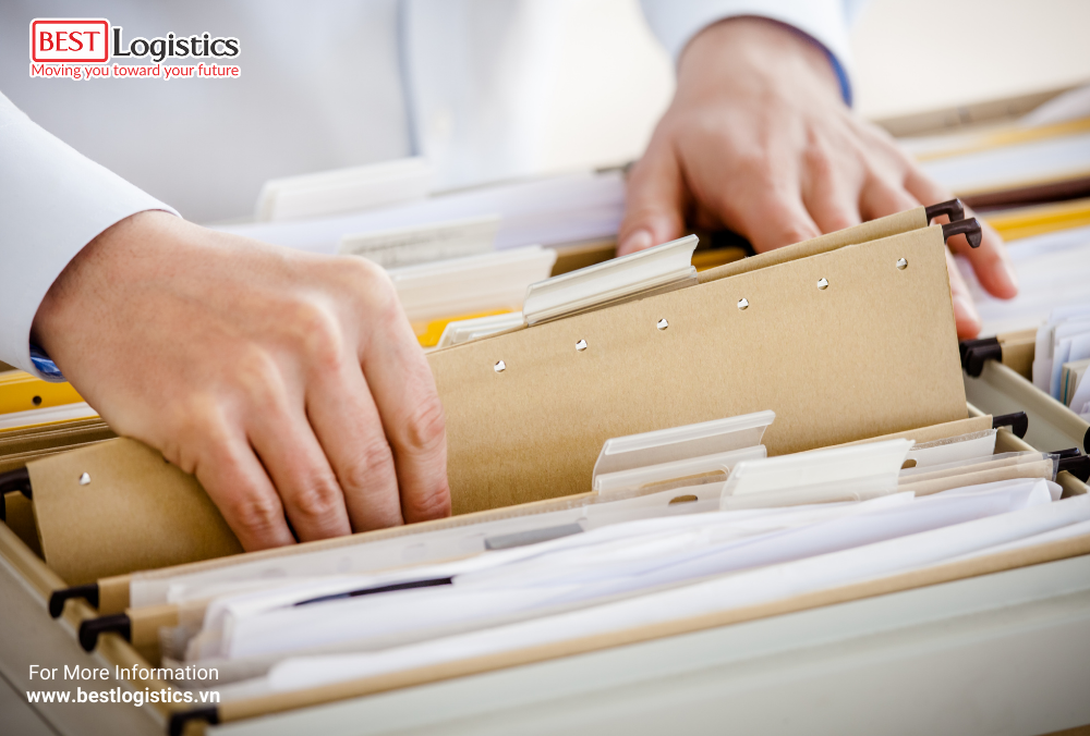 Gửi Hồ Sơ, Giấy Tờ Quan Trọng Đi Hong Kong An Toàn – Bảo Mật Tuyệt Đối