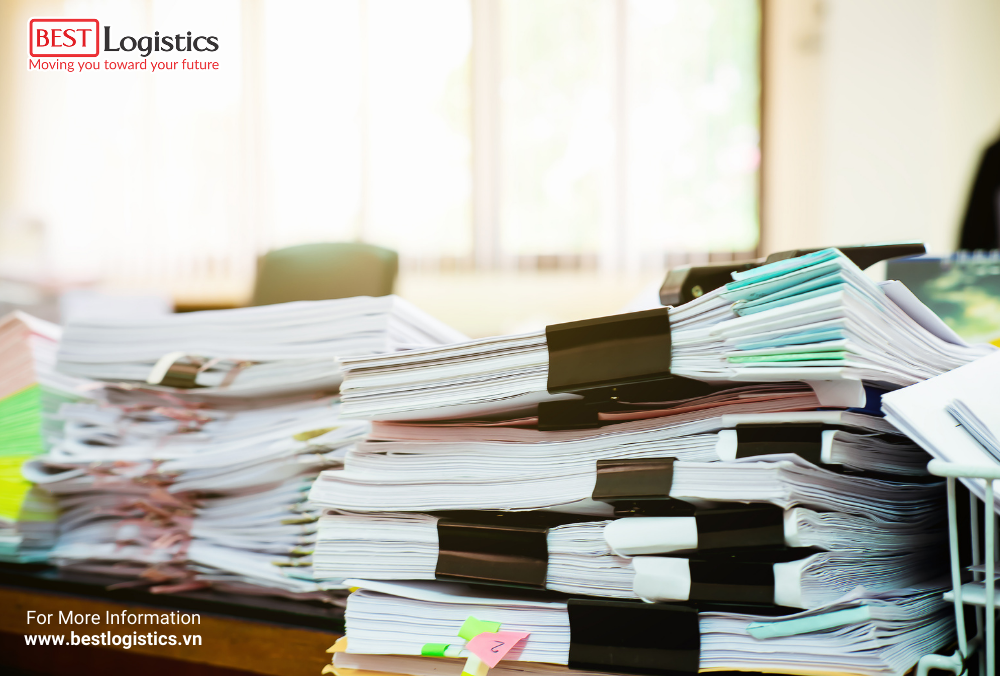 Gửi Hồ Sơ, Giấy Tờ Quan Trọng Đi Hong Kong An Toàn – Bảo Mật Tuyệt Đối