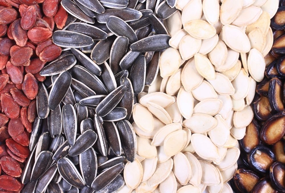 Gửi hạt dưa, hạt bí đi Hồng Kông dịp Tết: Có khó không?