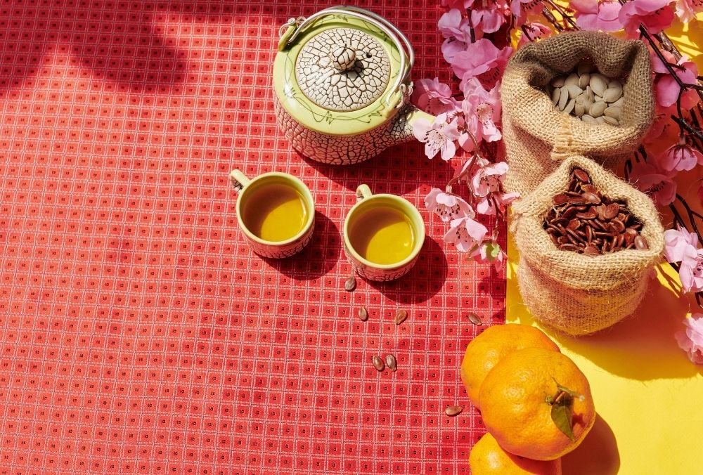 Gửi hạt dưa, hạt bí đi Hồng Kông dịp Tết: Có khó không?