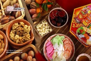 Dịch vụ gửi đồ đi Hồng Kông trọn gói dịp Tết: Nhanh chóng, an toàn, tiết kiệm