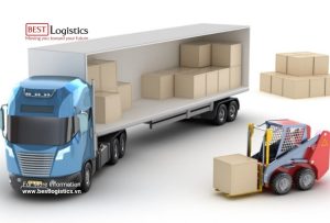 Gửi hàng số lượng lớn đi Hồng Kông phục vụ kinh doanh Tết