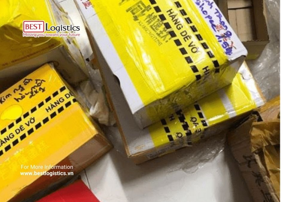 Các Câu Hỏi Thường Gặp Về Vận Chuyển – Xuất Nhập Khẩu (FAQ Logistics)