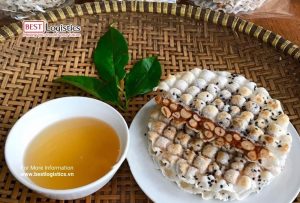 Dịch vụ gửi kẹo cu đơ Hà Tĩnh đi Hong Kong nhanh chóng, an toàn, đúng quy định