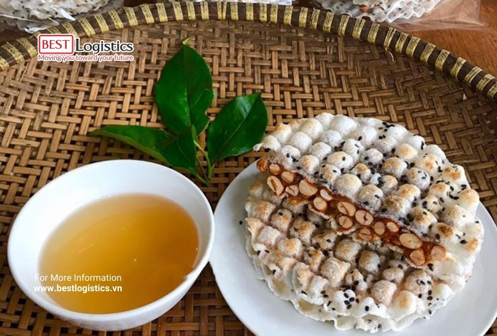 Dịch vụ gửi kẹo cu đơ Hà Tĩnh đi Hong Kong nhanh chóng, an toàn, đúng quy định