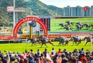 Tết Bính Ngọ ở Hong Kong còn có thể thế này? Không khí lễ hội đa dạng và sôi động