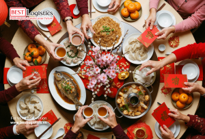 Người Hồng Kông đón Tết Nguyên Đán như thế nào?