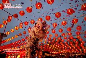 Người Hồng Kông đón Tết Nguyên Đán như thế nào?