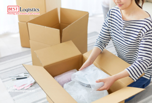 Mẹo Đóng Gói Hàng Tết Gửi Đi Hong Kong Tránh Móp Vỡ, Thất Lạc Bạn Cần Biết