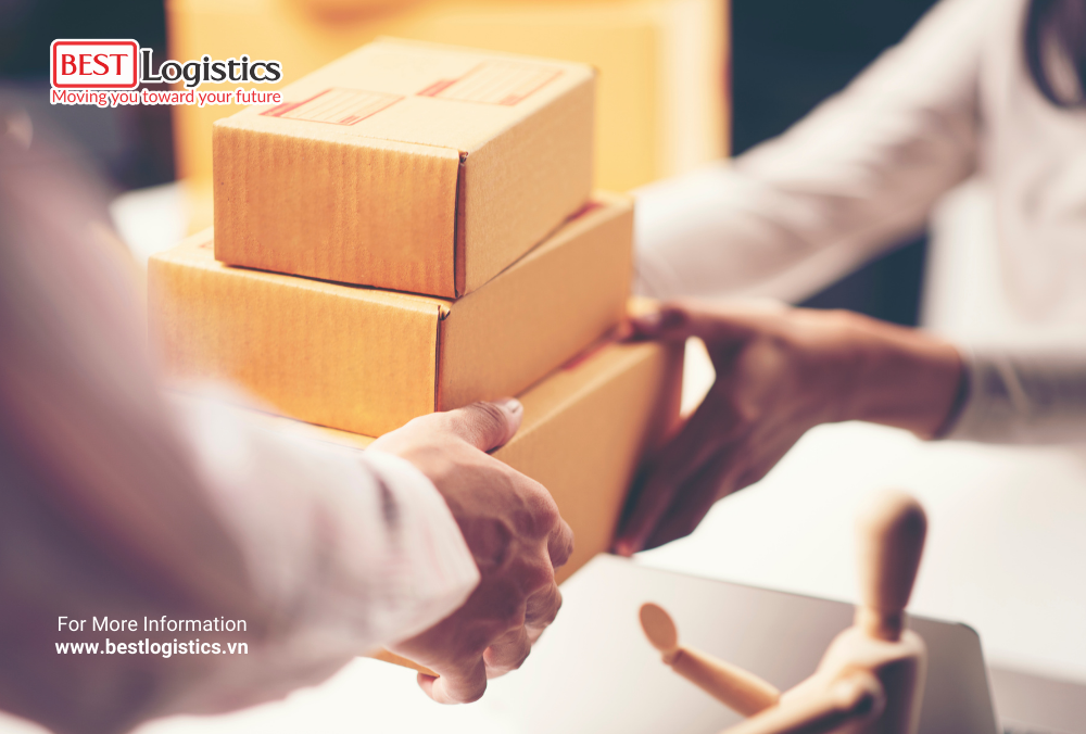 Những Lưu Ý Quan Trọng Khi Gửi Hàng Đi Quốc Tế Lần Đầu Bạn Không Nên Bỏ Qua