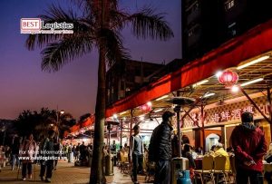 Tây Cống – chốn bình yên cạnh Hong Kong sầm uất