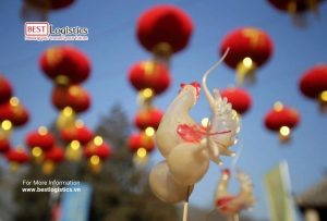 Nghệ thuật thổi kẹo đường ở Hong Kong – truyền thống “phù thủy” đường ngọt