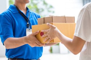 Vì sao "On-Time Delivery" là chỉ số sống còn trong ngành logistics?